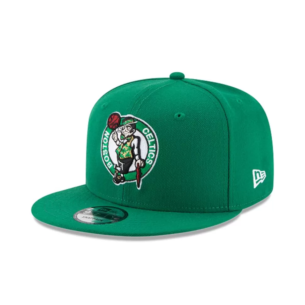 New Era Boston Celtics Nba Classics 9Fifty Snapback