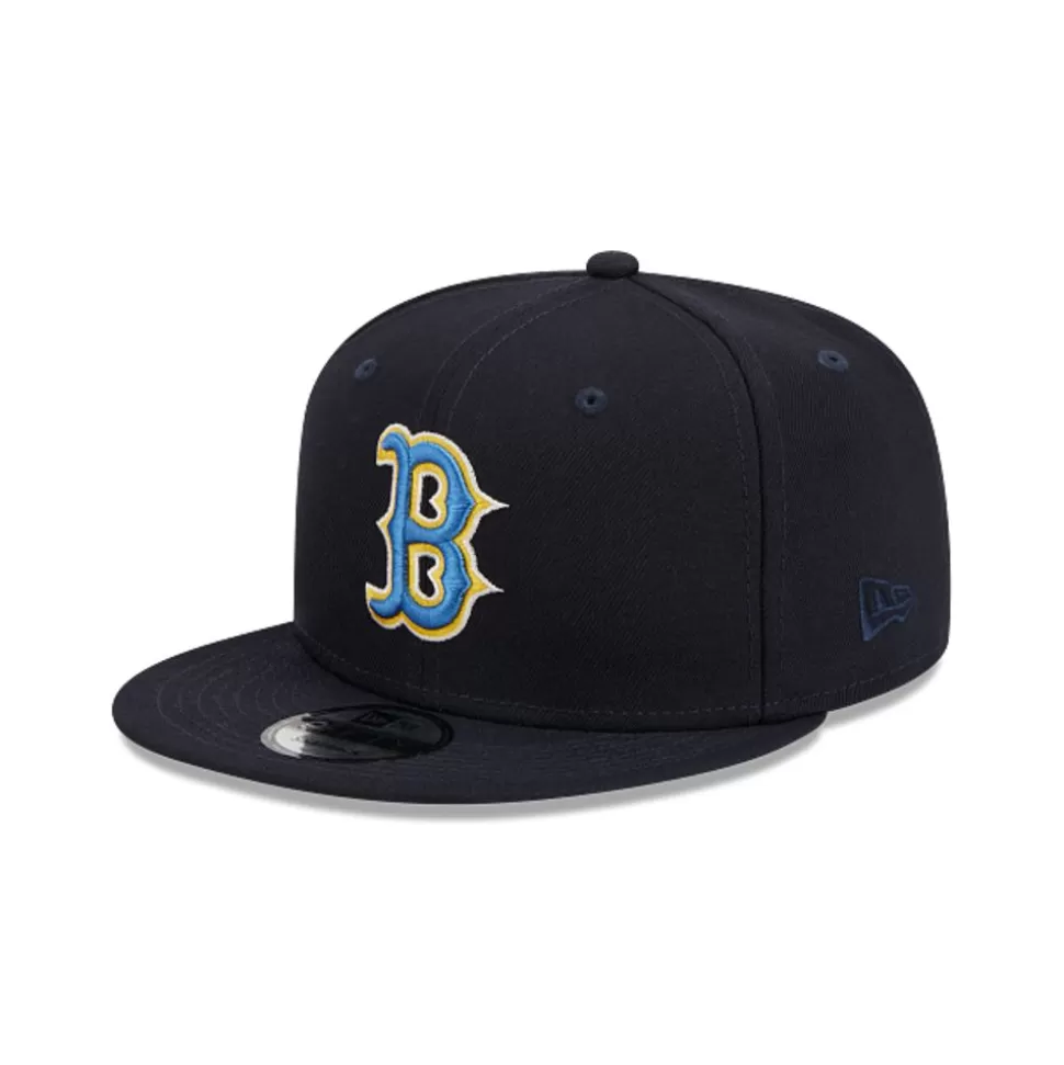 New Era Boston Red Sox Mlb City Signature9Fifty Snapback