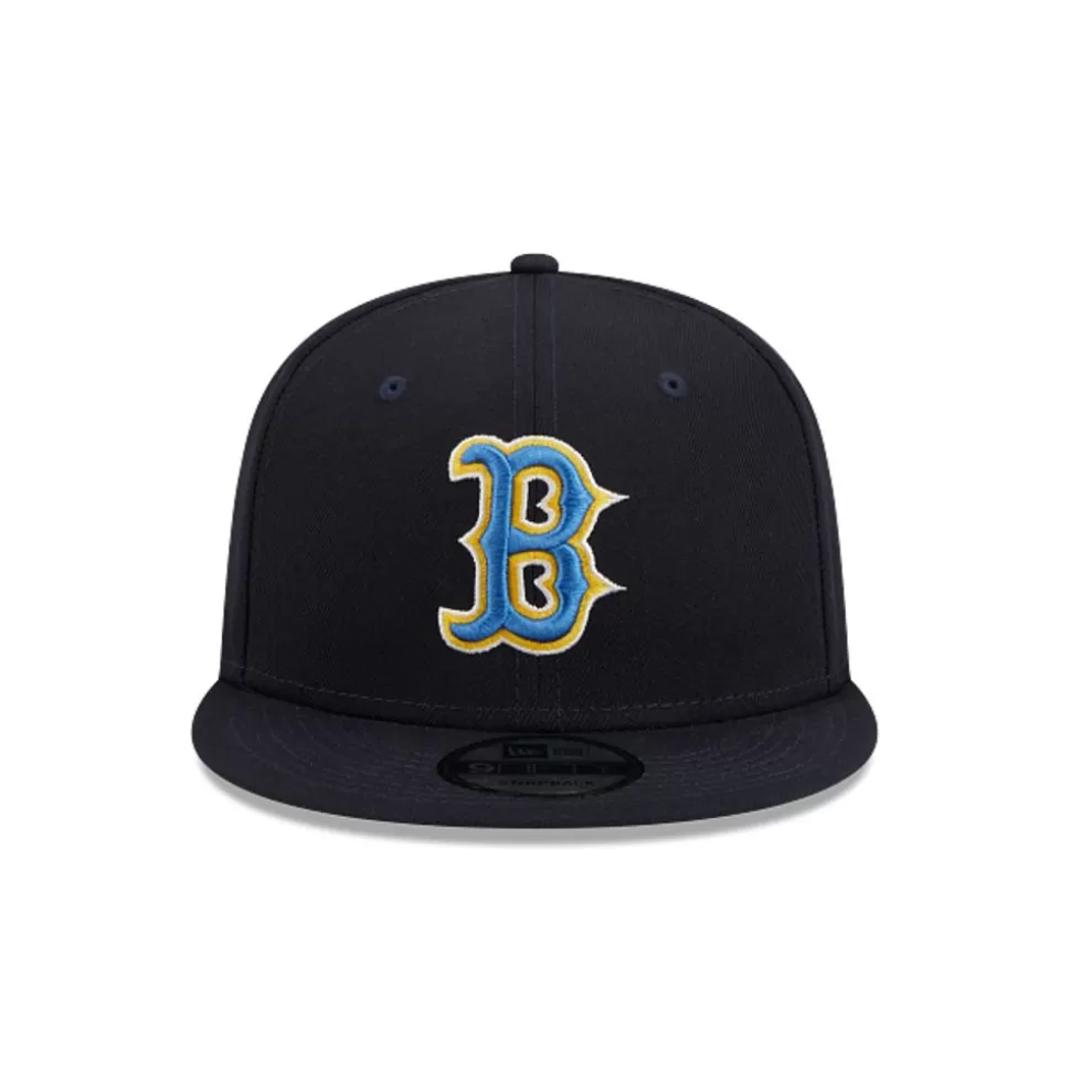 New Era Boston Red Sox Mlb City Signature9Fifty Snapback