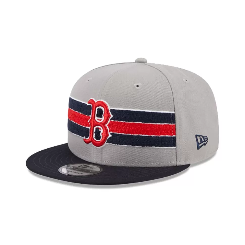 New Era Boston Red Sox Mlb Lift Pass 9Fifty Snapback