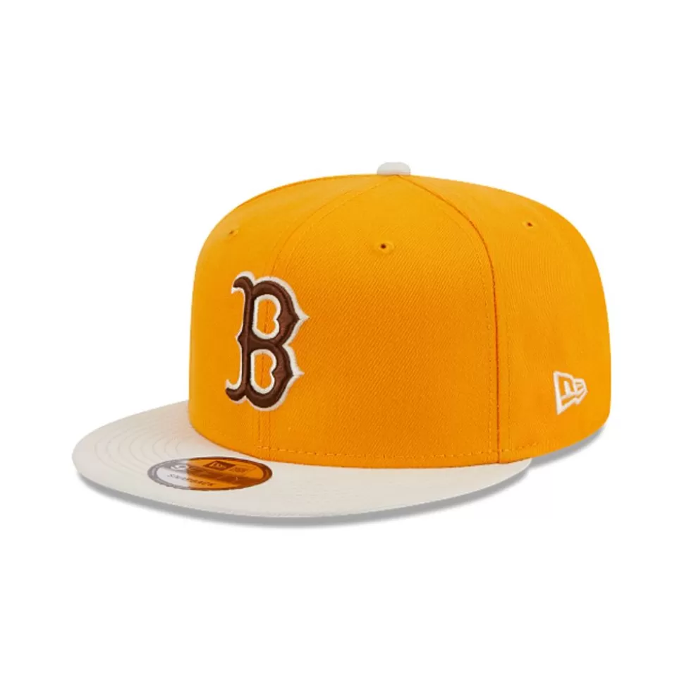 New Era Boston Red Sox Mlb Tiramisu 9Fifty Snapback