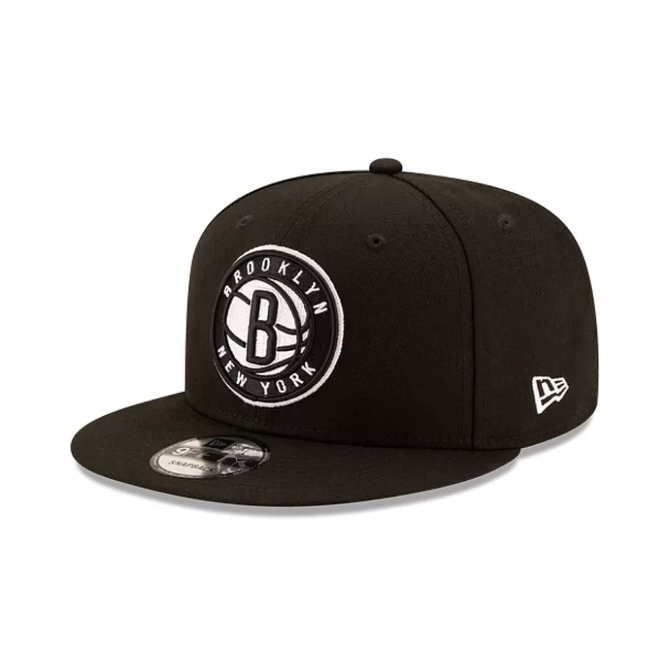 New Era Brooklyn Nets Nba Classics 9Fifty Snapback