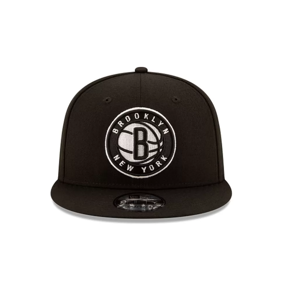 New Era Brooklyn Nets Nba Classics 9Fifty Snapback