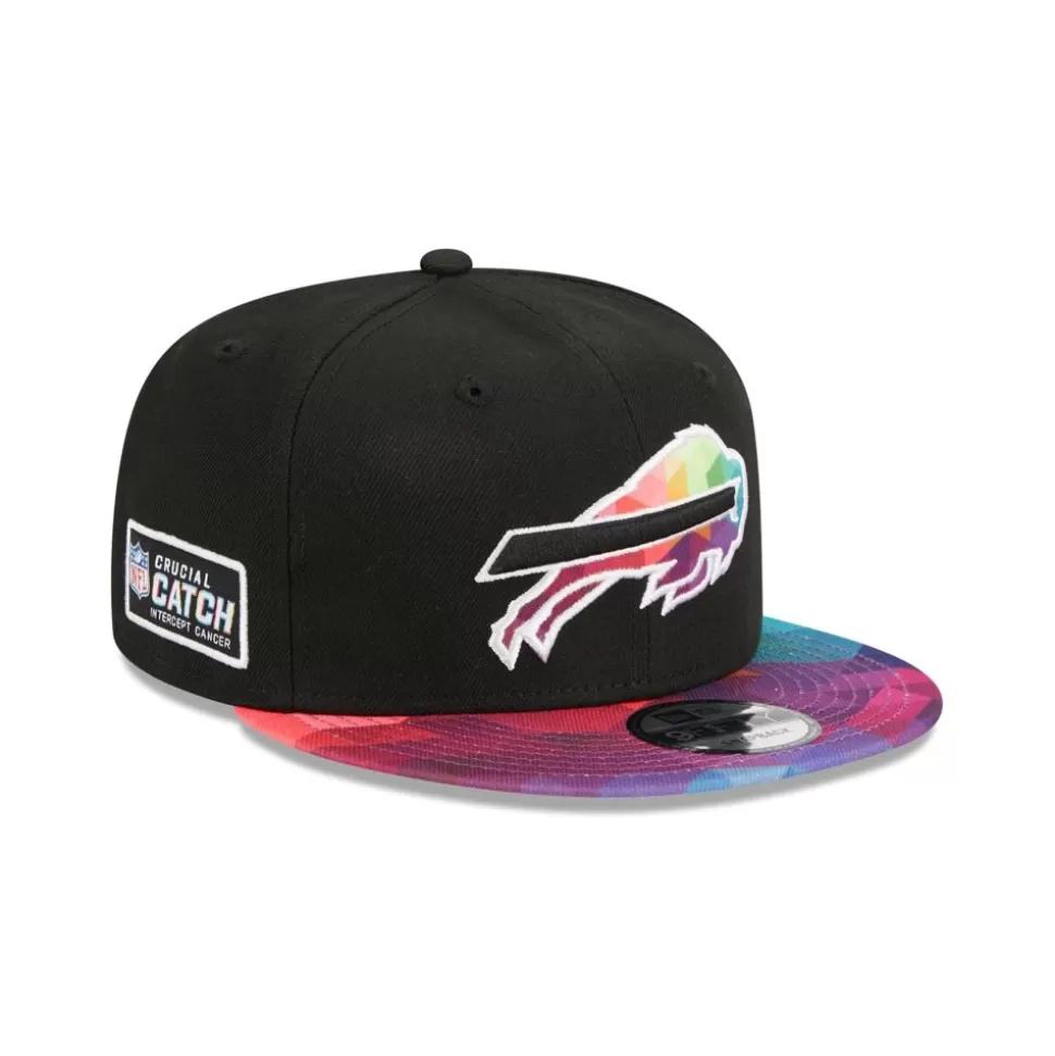 New Era Buffalo Bills Nfl Crucial Catch 2023 9Fifty Snapback