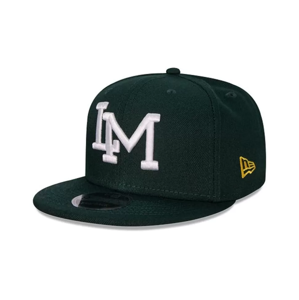 New Era Caneros De Los Mochis Lamp Classics9Fifty Of Snapback