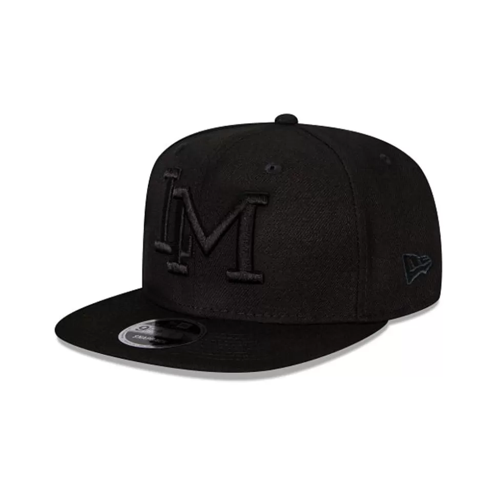 New Era Caneros De Los Mochis Lamp Classics9Fifty Of Snapback