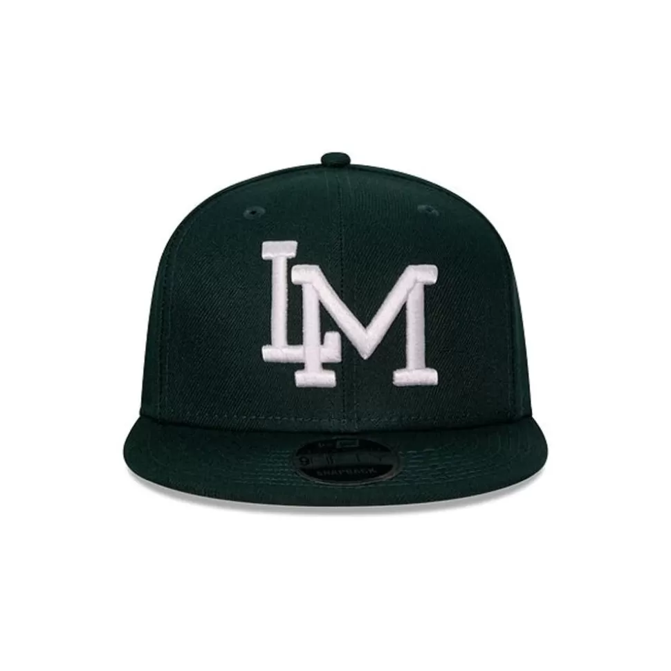 New Era Caneros De Los Mochis Lamp Classics9Fifty Of Snapback