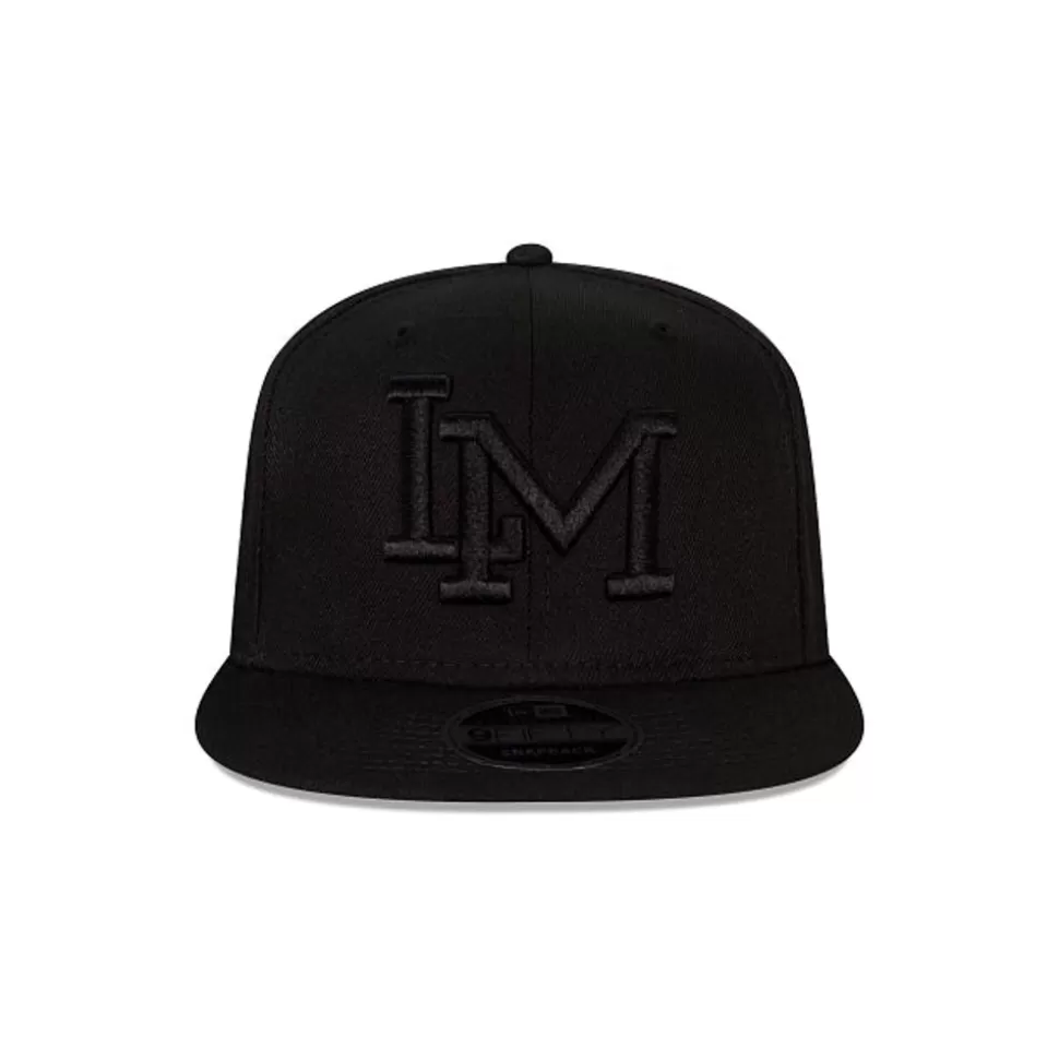 New Era Caneros De Los Mochis Lamp Classics9Fifty Of Snapback