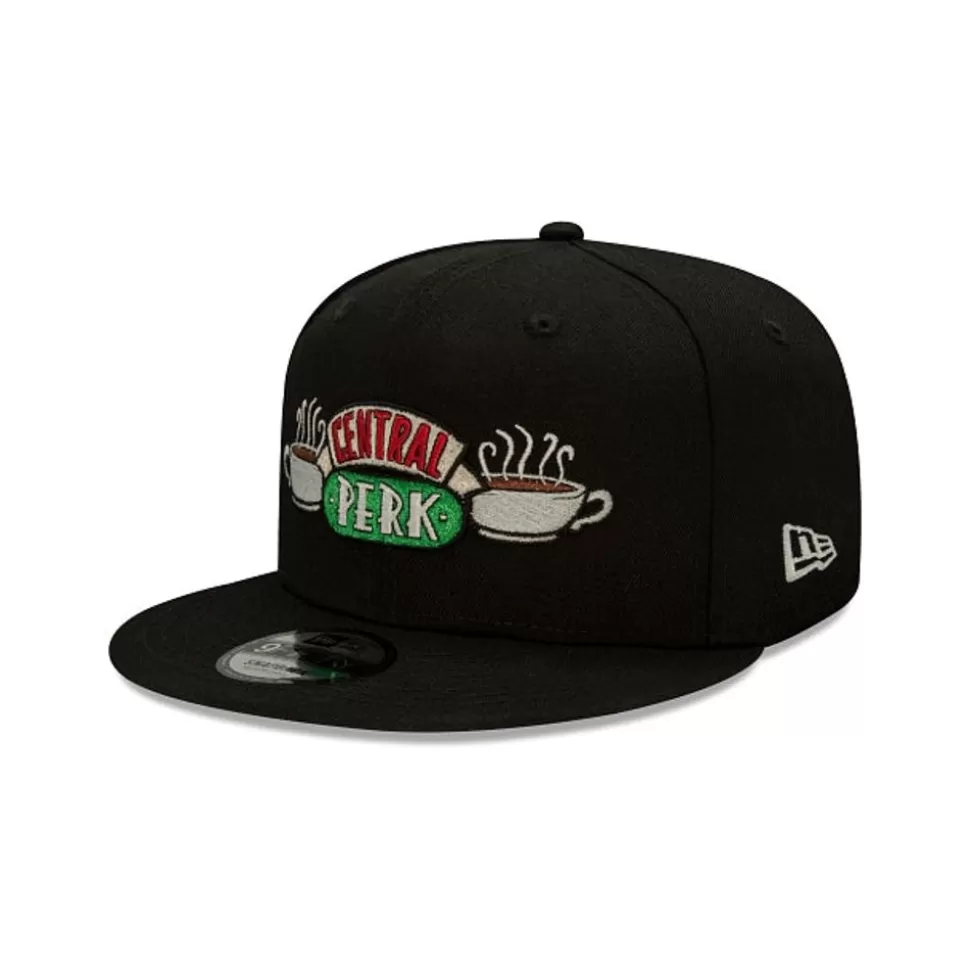 New Era Central Perk Friends 9Fifty Snapback