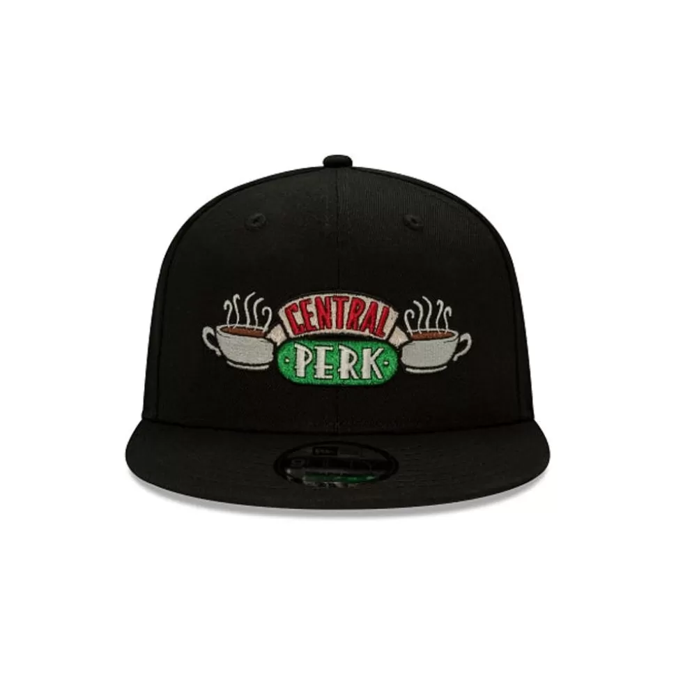 New Era Central Perk Friends 9Fifty Snapback