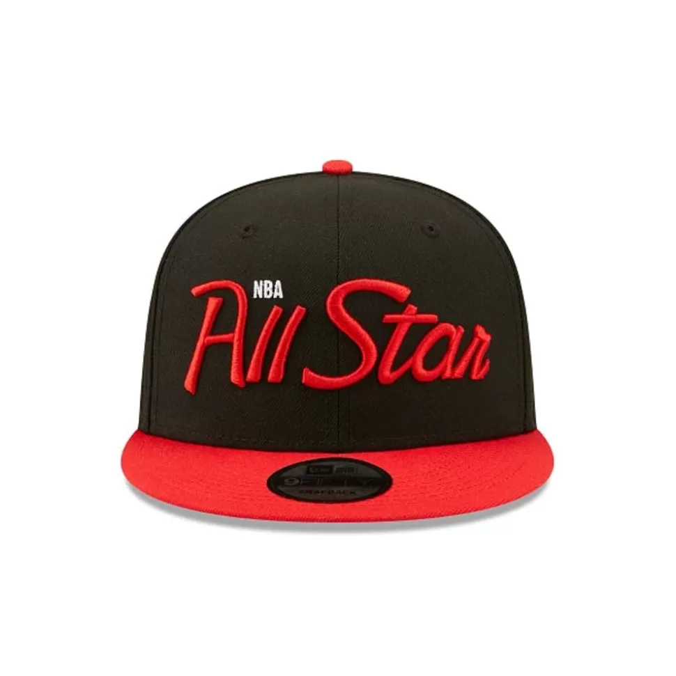 New Era Chicago Bulls Nba All Star Game 9Fiftysnapback