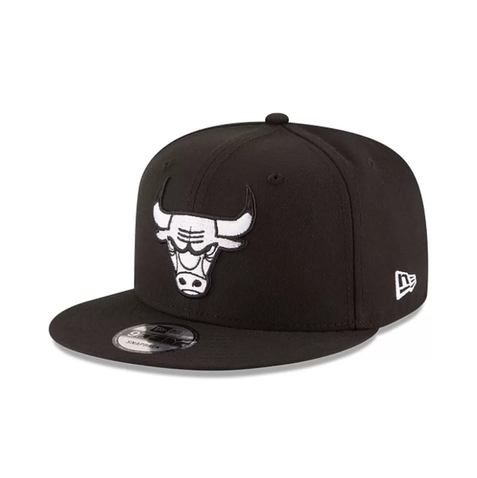 New Era Chicago Bulls Nba Classics9Fifty Snapback