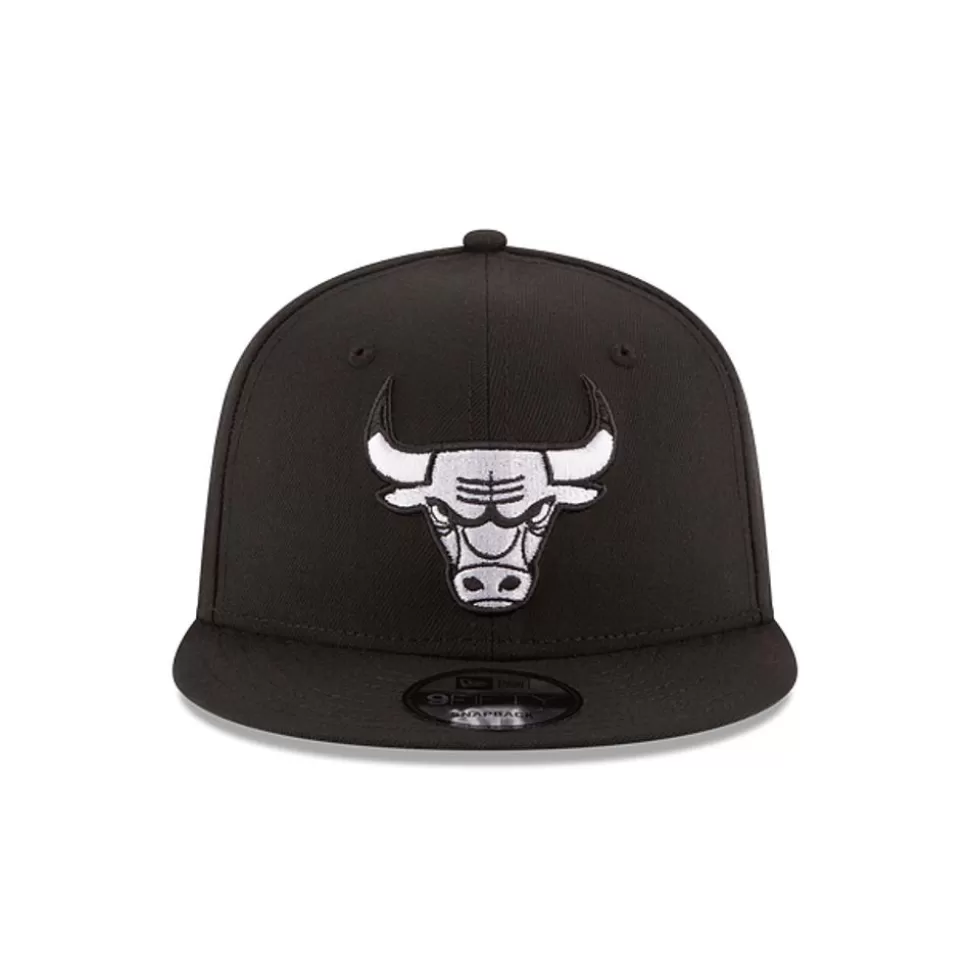 New Era Chicago Bulls Nba Classics9Fifty Snapback