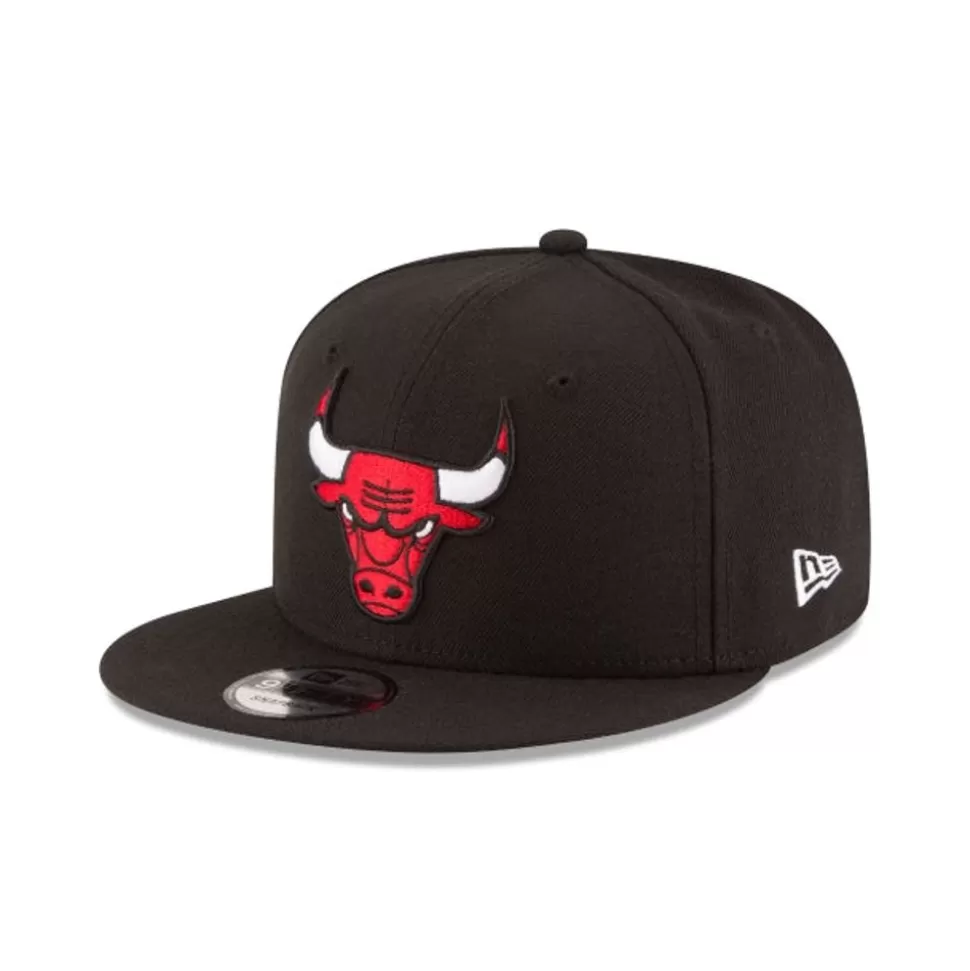 New Era Chicago Bulls Nba Classics 9Fifty Snapback