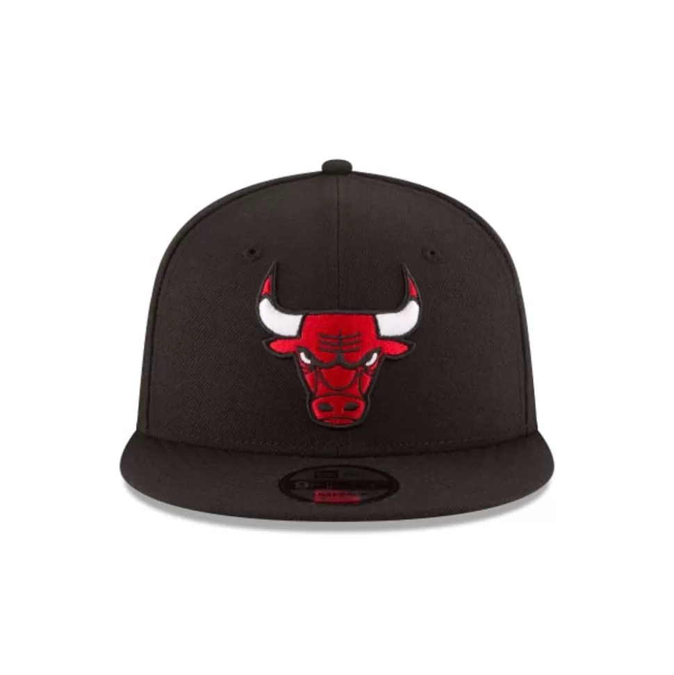 New Era Chicago Bulls Nba Classics 9Fifty Snapback