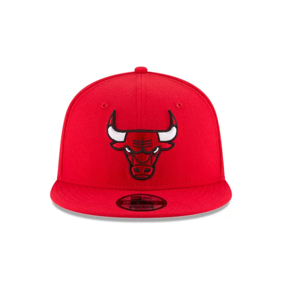 New Era Chicago Bulls Nba Classics 9Fifty Snapback