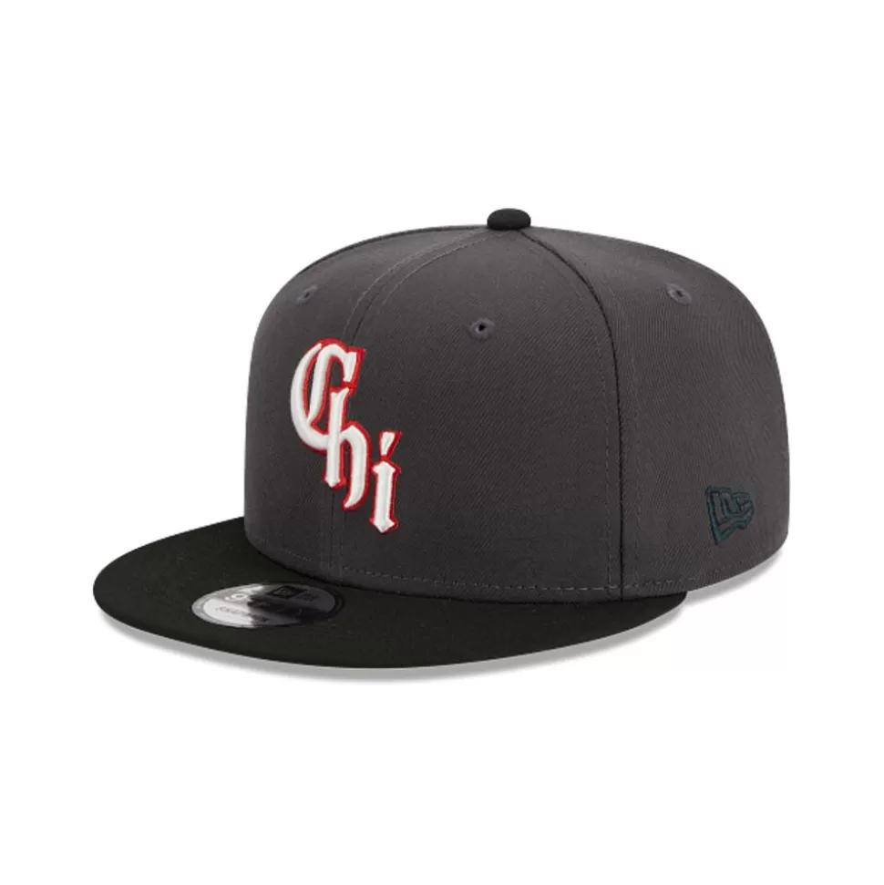 New Era Chicago White Sox Mlb City Signature9Fifty Snapback