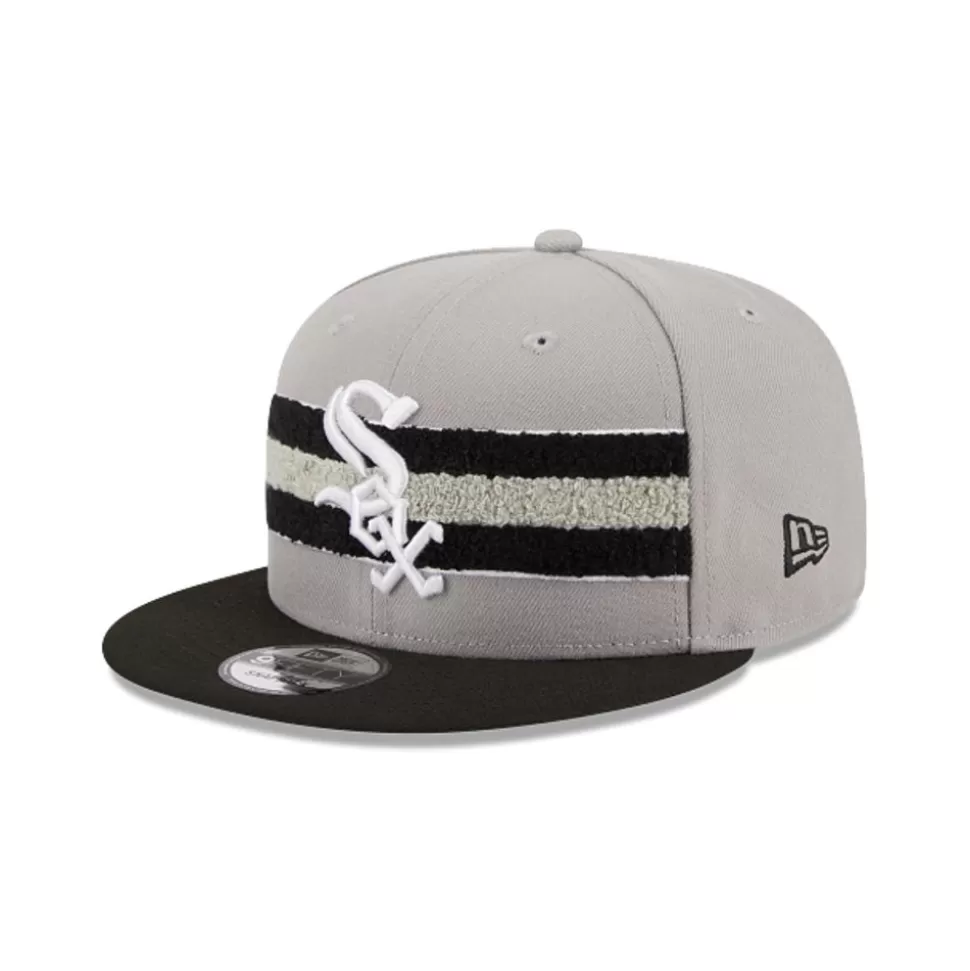 New Era Chicago White Sox Mlb Lift Pass 9Fifty Snapback