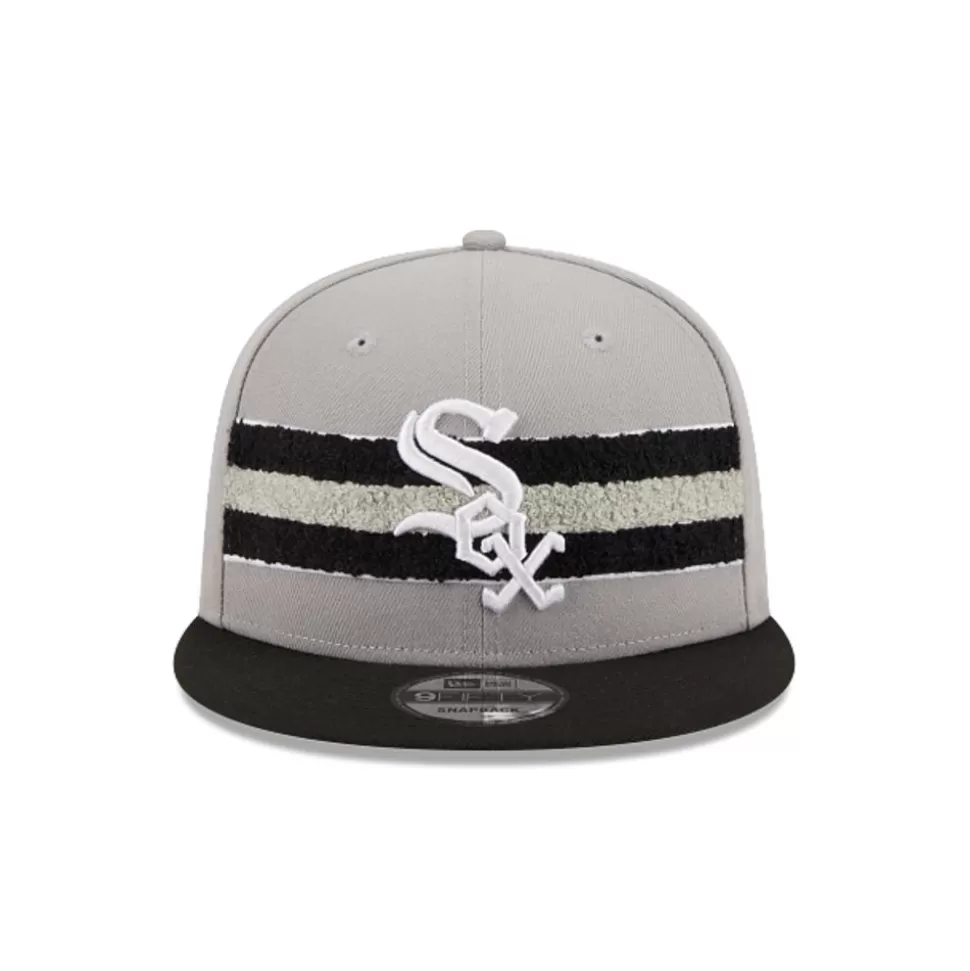 New Era Chicago White Sox Mlb Lift Pass 9Fifty Snapback