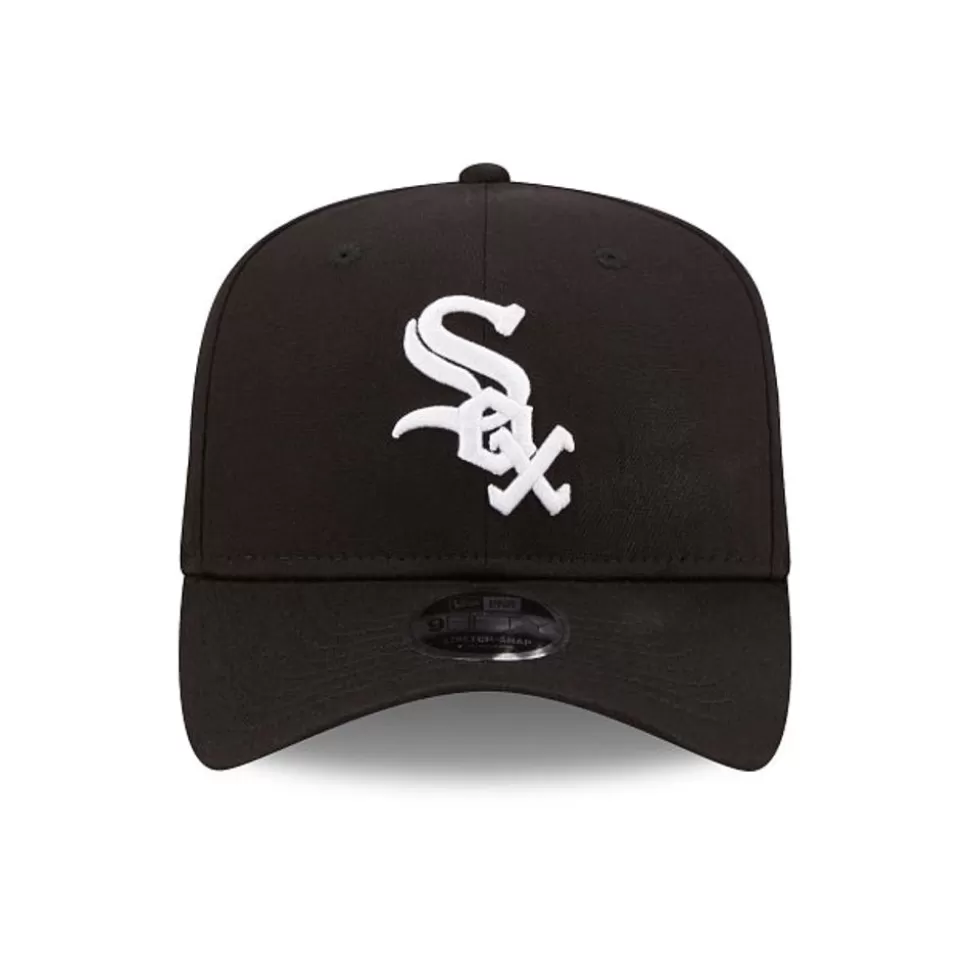 New Era Chicago White Sox Mlb Logo 9Fifty Ss Snapback