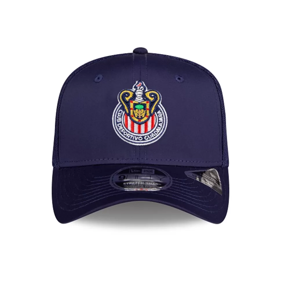 New Era Chivas De Guadalajara Futbol Team Nickname 9Fifty Snapback