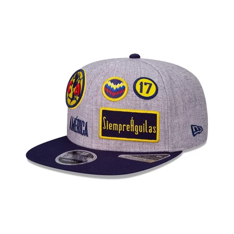 New Era Club America Fanpatch9Fifty Of Snapback