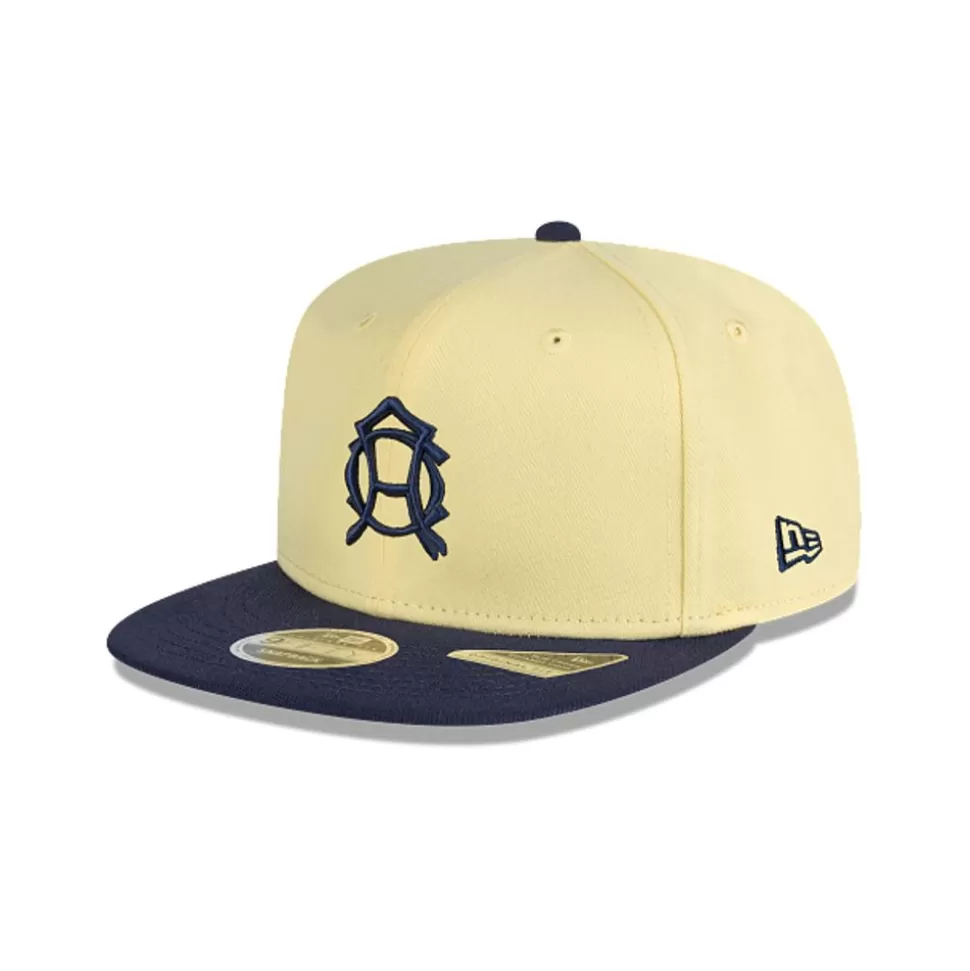 New Era Club America Futbol Icon 9Fifty Snapback