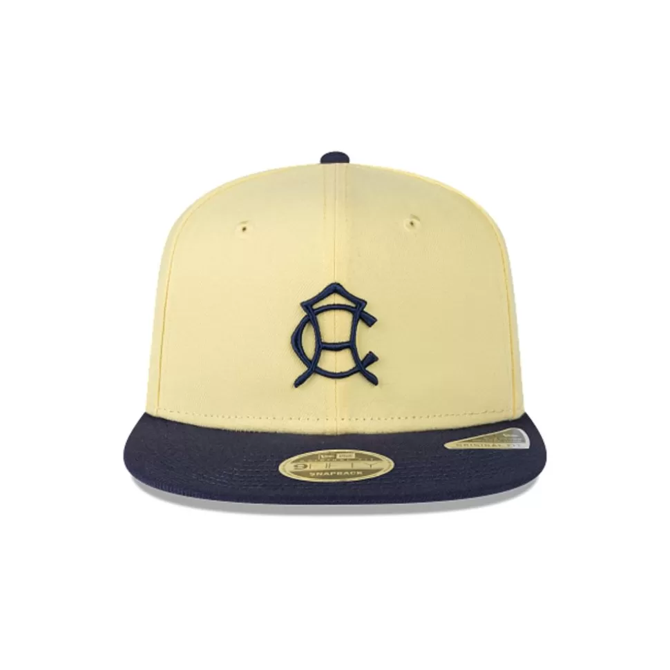 New Era Club America Futbol Icon 9Fifty Snapback