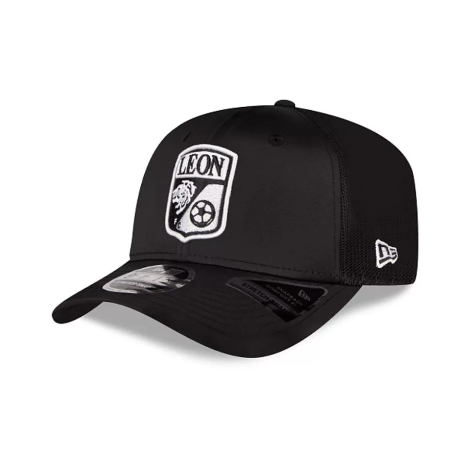 New Era Club Leon Futbol Team Nickname 9Fifty Snapback