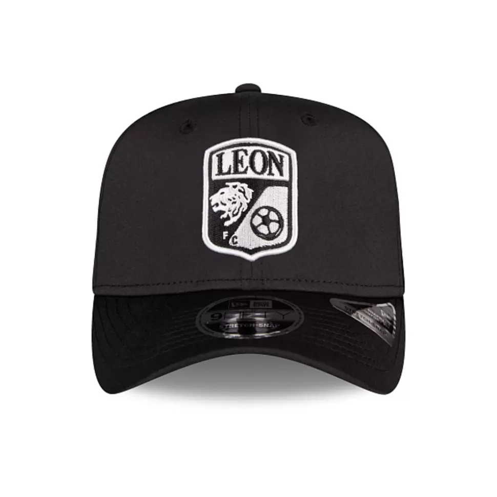 New Era Club Leon Futbol Team Nickname 9Fifty Snapback