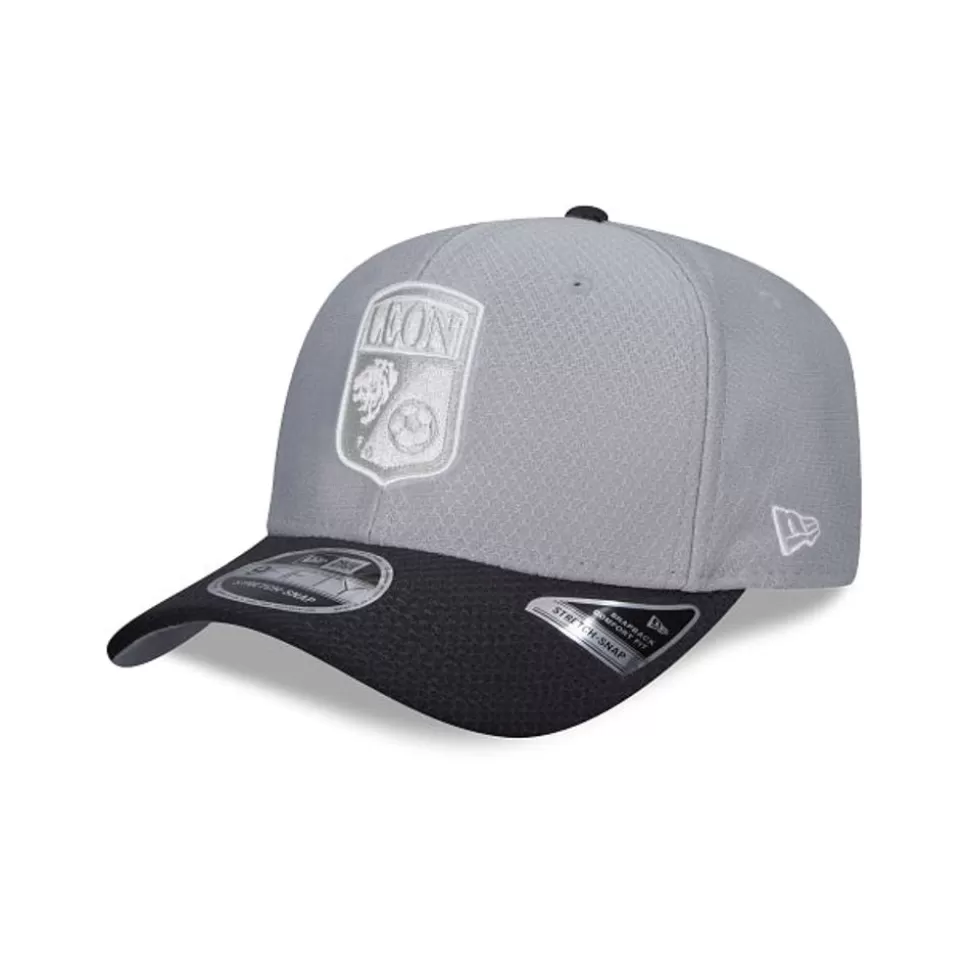 New Era Club Leon Shades9Fifty Ss Snapback