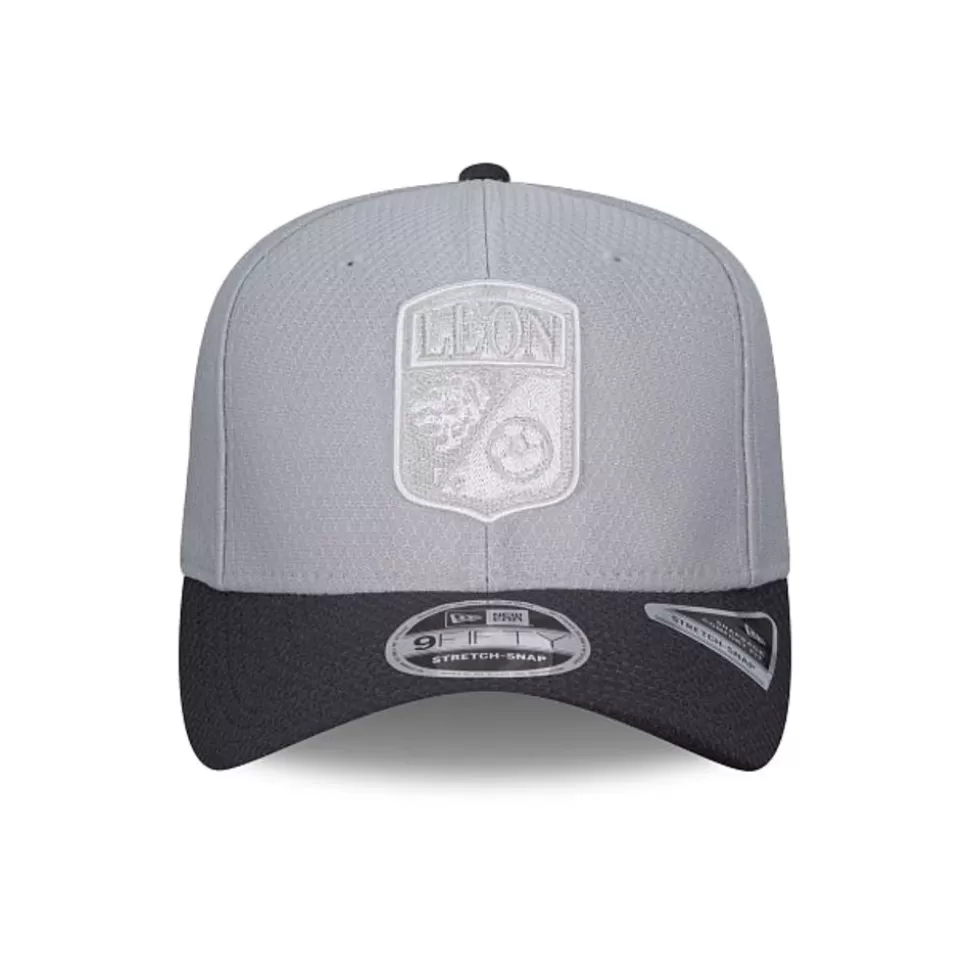 New Era Club Leon Shades9Fifty Ss Snapback