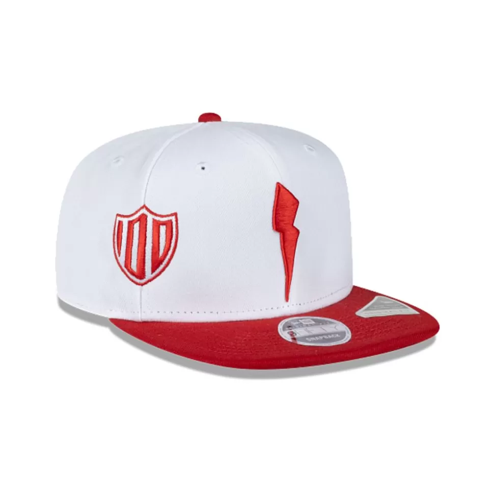 New Era Club Necaxa 100 Aniversario 9Fifty Snapback