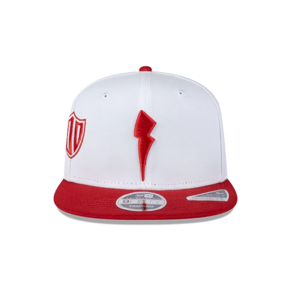 New Era Club Necaxa 100 Aniversario 9Fifty Snapback