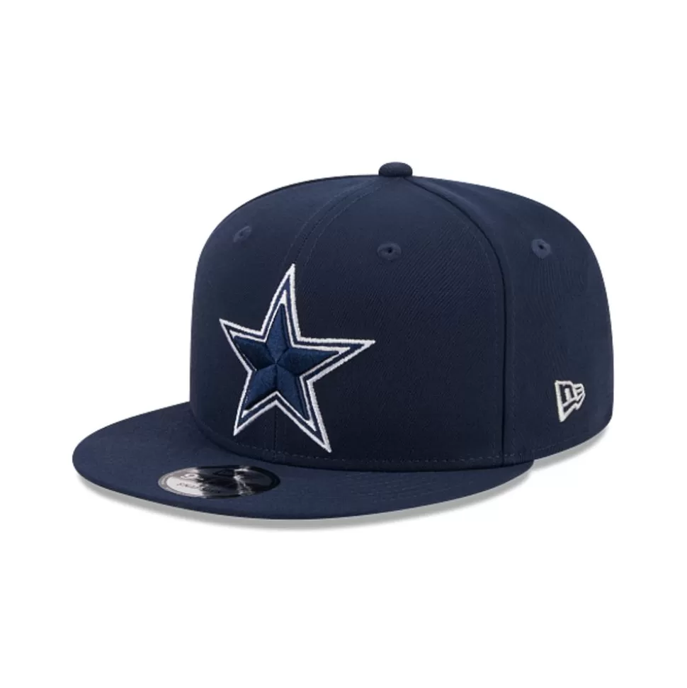 New Era Dallas Cowboys Nfl Athleisure 9Fifty Snapback