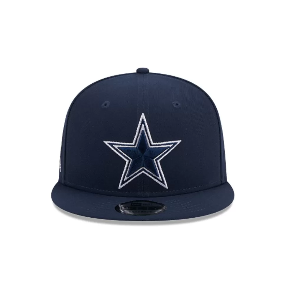 New Era Dallas Cowboys Nfl Athleisure 9Fifty Snapback