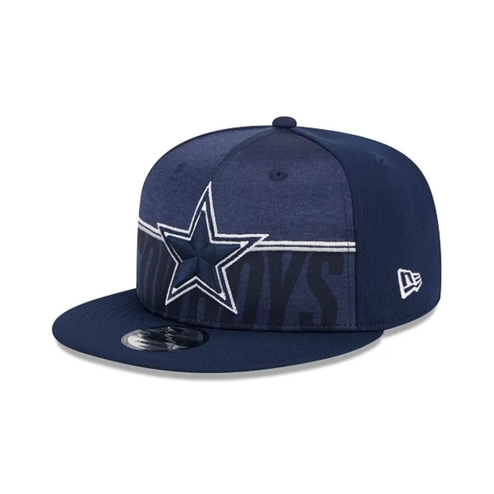 New Era Dallas Cowboys Nfl Training Collection 2023 9Fifty Snapback