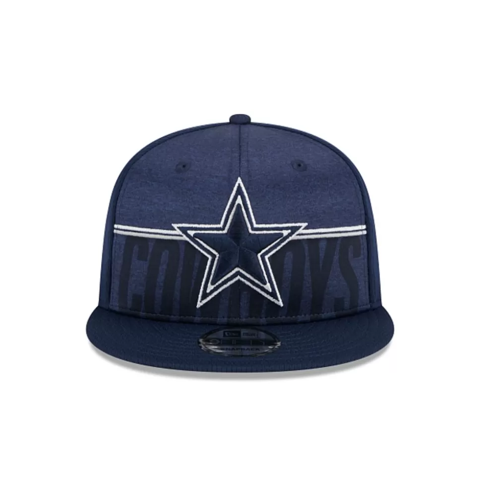 New Era Dallas Cowboys Nfl Training Collection 2023 9Fifty Snapback