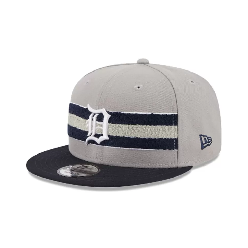 New Era Detroit Tigers Mlb Lift Pass 9Fifty Snapback