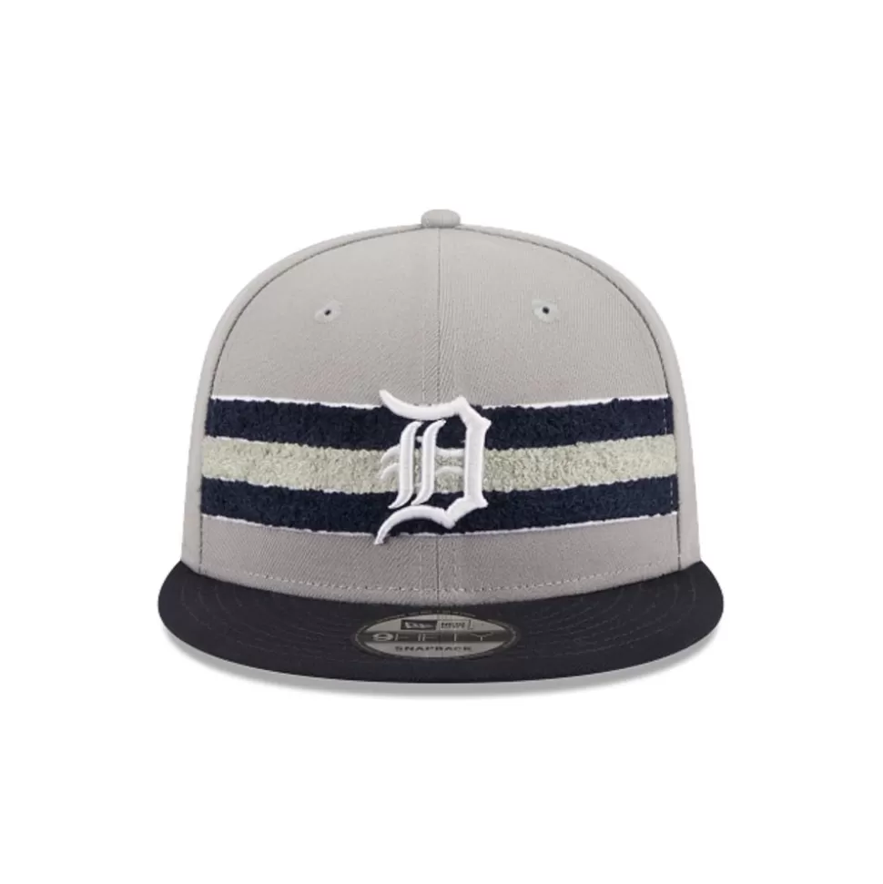 New Era Detroit Tigers Mlb Lift Pass 9Fifty Snapback