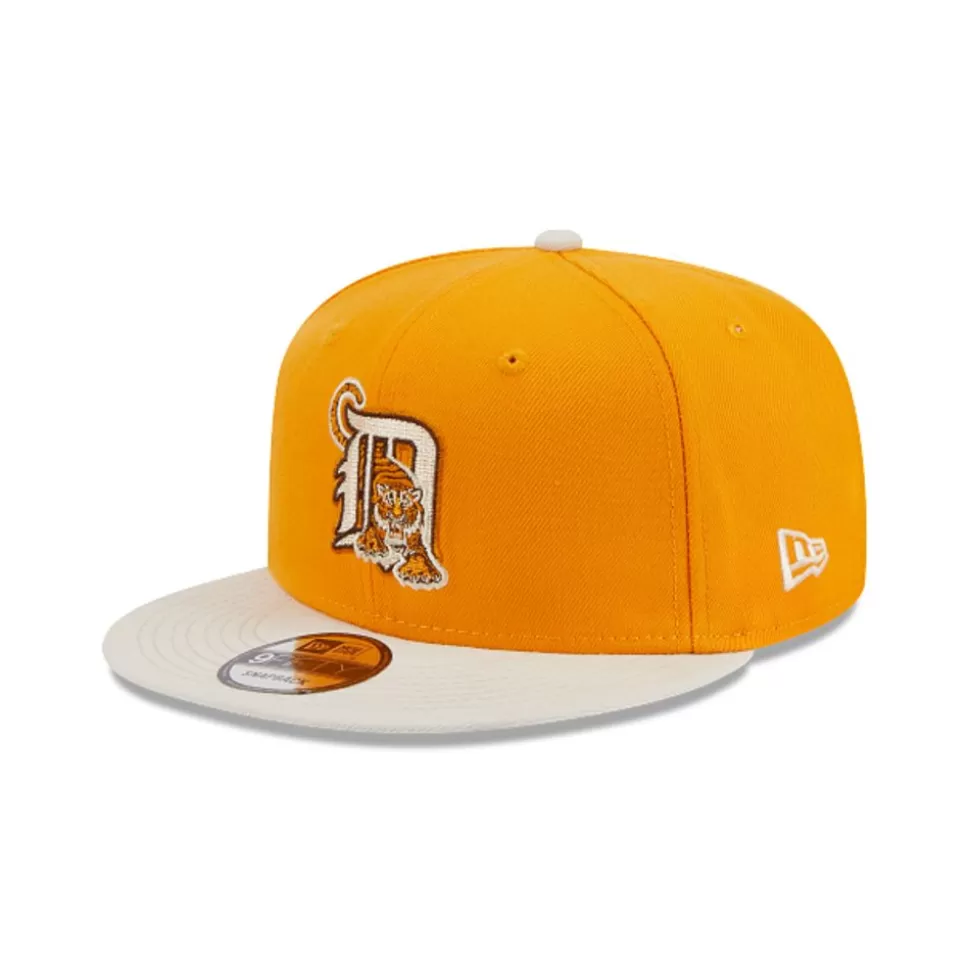 New Era Detroit Tigers Mlb Tiramisu 9Fifty Snapback