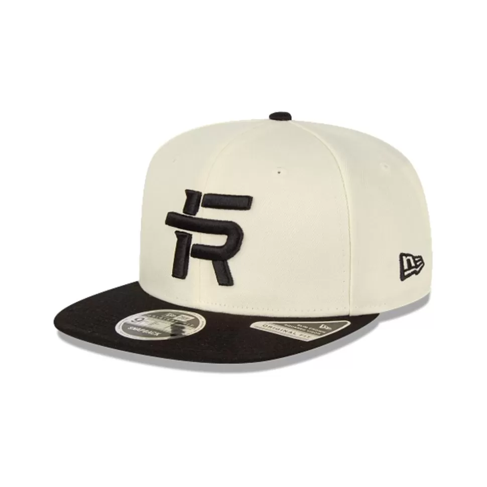 New Era Fuerza Regia De Monterrey 9Fifty Snapback