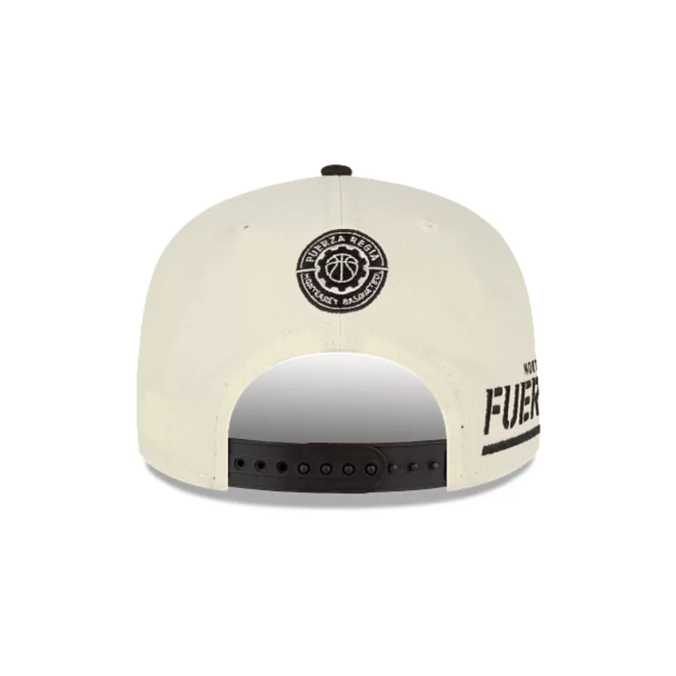 New Era Fuerza Regia De Monterrey 9Fifty Snapback