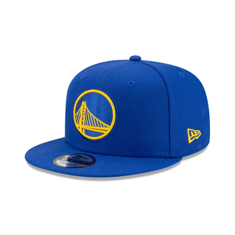 New Era Golden State Warriors Nba Classics 9Fifty Snapback