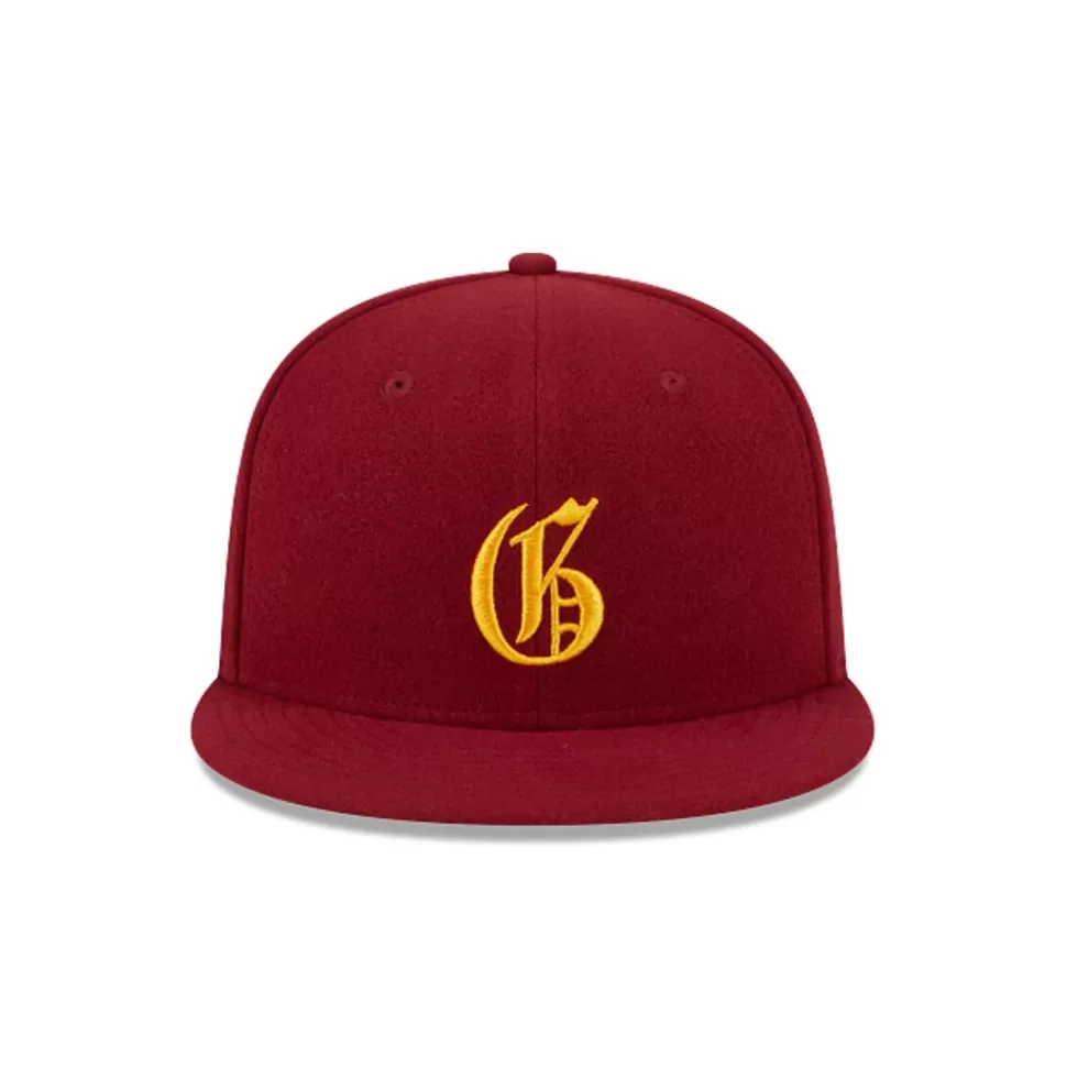 New Era Gryffindor Harry Potter Collection 9Fifty Snapback