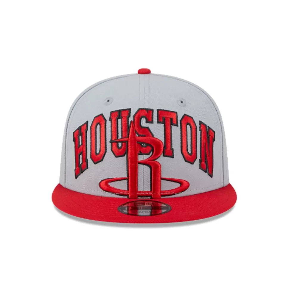 New Era Houston Rockets Nba Tip Off 2023 9Fifty Snapback