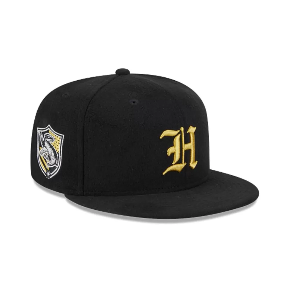 New Era Hufflepuff Harry Potter Collection 9Fifty Snapback