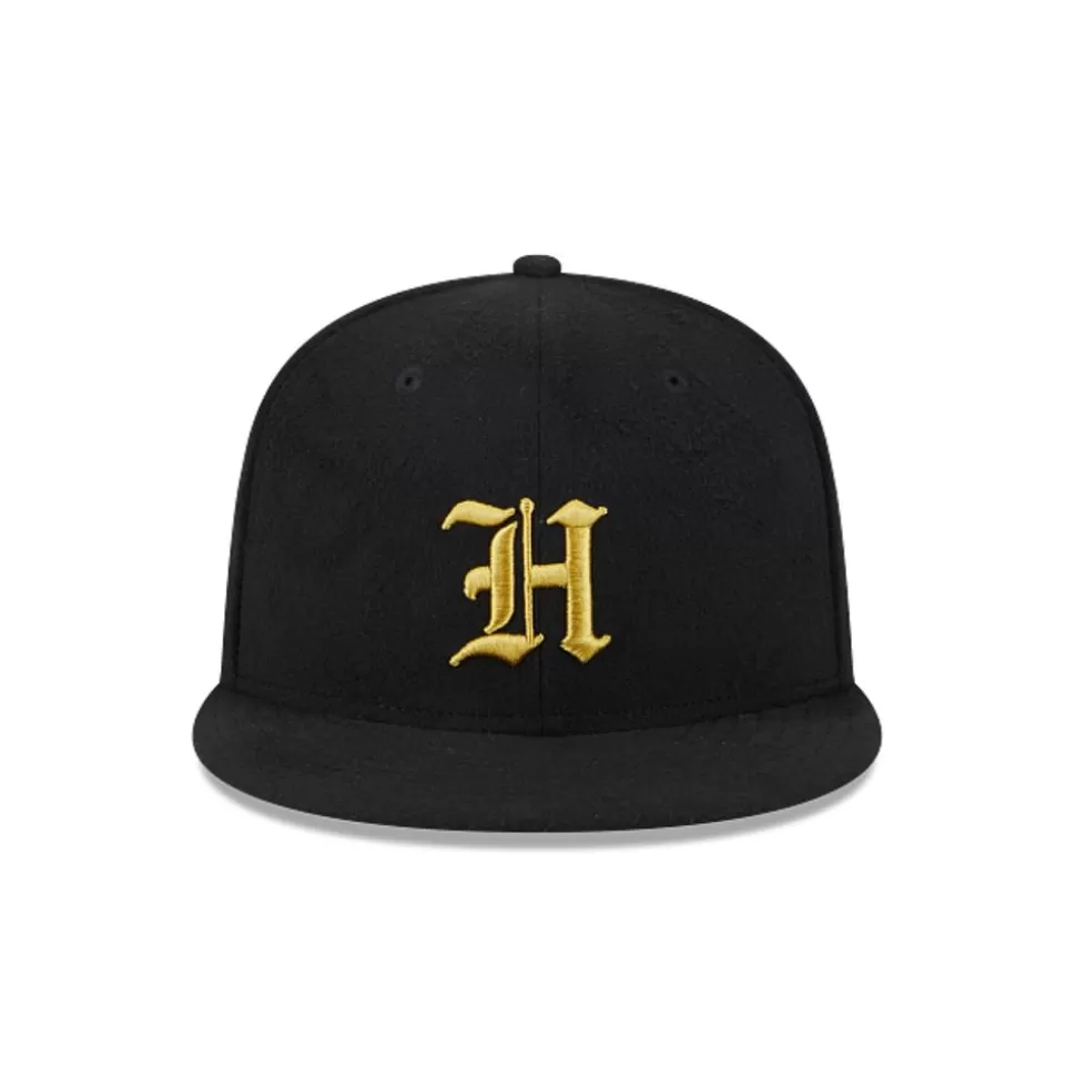 New Era Hufflepuff Harry Potter Collection 9Fifty Snapback