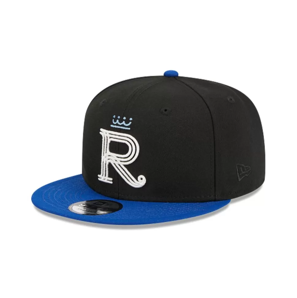 New Era Kansas City Royals Mlb City Signature9Fifty Snapback