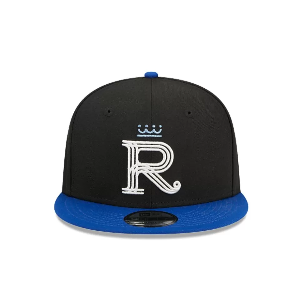 New Era Kansas City Royals Mlb City Signature9Fifty Snapback